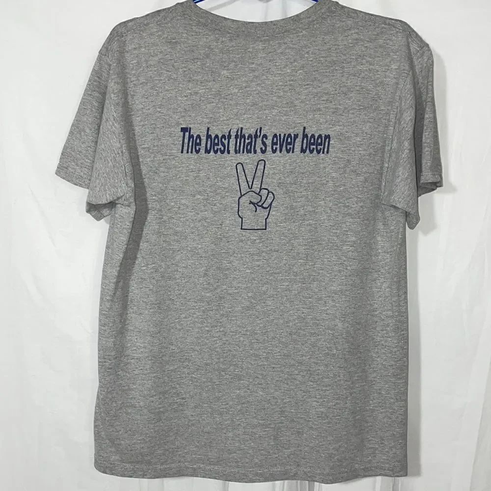 Graduation T shirt  - Picture 4 of 6